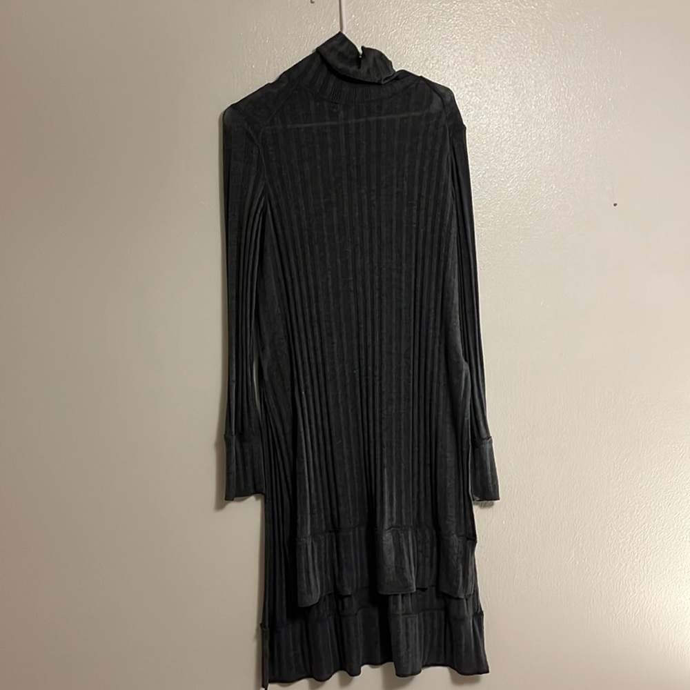 We The Free Sweater dress size M